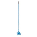 CARLISLE 36937500 QUICK-CHANGE MOP HANDLE; 60-INCH LONG; 1-INCH DI