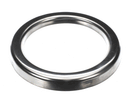 CARLISLE FOODSERVICE 38GOX135D BEZEL DIMPLED STAINLESS STEEL