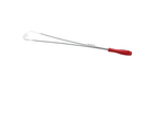 CARLISLE 4011205 SPARTA FRYER BRUSH; 24-INCH LONG; LOOPED; 2-INCH