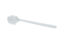 CARLISLE 40501EC02 WHITE POLYESTER SPARTA UTILITY SCRUB