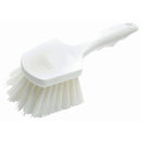 CARLISLE FOODSERVICE 40541EC02 83-366 - 8 IN FLOATER BRUSH WHITE