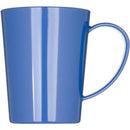 CARLISLE FOODSERVICE 4306814 MUG 12 OZ TRITAN OCEAN BLUE