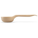 CARLISLE 436206 SPOON MM 2OZ PERF SHORT BEIGE