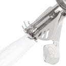 CARLISLE FOODSERVICE 60300-6 DISHERS NSF 4-2/3 OZ WHITE