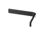 CARLISLE 774203 MAXIMIZER BRACKET FOR TRAY SLIDE (MATTE)