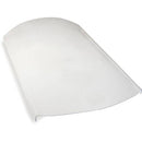 CARLISLE FOODSERVICE 775007 MAXIMIZER REPLACEMENT SNEEZE GUARD SHIELD - CLEAR