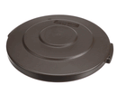 CARLISLE 84101101 BRONCO WASTE BIN TRASH CONTAINER LID; RO