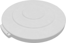 CARLISLE FOODSERVICE 84101102 CARLISLE - 84101102 - 10 GAL BRONCO CAN LID WHITE