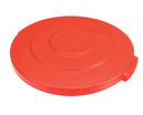 CARLISLE 84101124 BRONCO WASTE BIN TRASH CONTAINER LID; RO