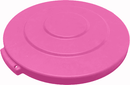 CARLISLE 84101126 BRONCO WASTE BIN TRASH CONTAINER LID; RO