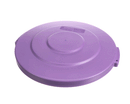 CARLISLE 84101189 BRONCO WASTE BIN TRASH CONTAINER LID; RO