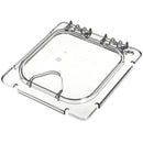 CARLISLE FOODSERVICE CM10318Z07 COLD MASTER EZ ACCESS LID