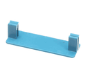 CARLISLE FOODSERVICE PLQ14 PLAQUE OPTICLEAN RACK CARL BLU