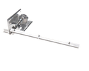 CCI COOL CURTAIN CV-HINGE-270-R RIGHT HINGE FOR (SS3678-270)