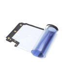 CCI COOL CURTAIN +CV-RP3678-D CLEAR CURTAIN 18-3/4 X 78