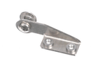 CONCORDIA BEVERAGE SYSTEMS 1111-190 BRKT LOCK BIN DR PIN XT