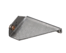 CONCORDIA BEVERAGE SYSTEMS 1111-213 BRKT DOOR LOWER AT