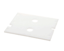CONCORDIA BEVERAGE SYSTEMS 1120-119 WEIGHT TRAY PLASTIC