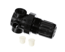 CONCORDIA BEVERAGE SYSTEMS 1220-013 REGULATOR PRESS H2O AT