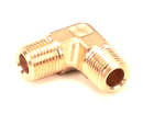 CONCORDIA BEVERAGE SYSTEMS 1231-094 ELBOW 1/8M X 1/8M
