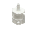 CONCORDIA BEVERAGE SYSTEMS 1232-117 CONNECTOR KENT 1/8 BARB F