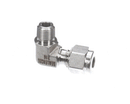 CONCORDIA BEVERAGE SYSTEMS 1233-041 ELBOW SXL 1/8NPT X 6MM T