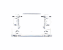 CONCORDIA BEVERAGE SYSTEMS 1311-032 SW TEMP GROUP 60C