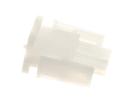 CONCORDIA BEVERAGE SYSTEMS 1353-002 HSG AMP 2PIN M WHT