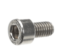 CONCORDIA BEVERAGE SYSTEMS 1410-070 SOC CAP SS M5 X 8