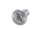 CONCORDIA BEVERAGE SYSTEMS 1410-271 FH SS M4 X 8MM - 90 DEG