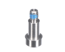 CONCORDIA BEVERAGE SYSTEMS 1410-303 SHLDR SS .25DX.375L NYP
