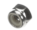CONCORDIA BEVERAGE SYSTEMS 1420-039 NUT NYLOC M4