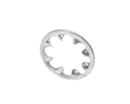 CONCORDIA BEVERAGE SYSTEMS 1430-005 WASHER INT STAR SS