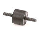 CONCORDIA BEVERAGE SYSTEMS 1450-021 MOUNT ISOL M/M M4X0.7