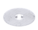 CONCORDIA BEVERAGE SYSTEMS 2160-022 SCREEN LOWER PISTION F3