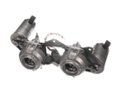 CONCORDIA BEVERAGE SYSTEMS 2240-071 DUAL 230VDC EK7 GRINDER