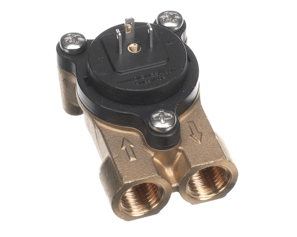CONCORDIA BEVERAGE SYSTEMS 2660-059 FLOWMETER DIGMESA 2.5MM