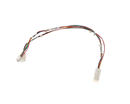 CONCORDIA BEVERAGE SYSTEMS 2670-391 HRNESS UPR PIST MOTOR