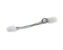 CONCORDIA BEVERAGE SYSTEMS 2670-406 CBL MOTOR FILTER AT