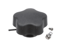 CONCORDIA BEVERAGE SYSTEMS 98593 KIT STM WAND KNOB 2.5K
