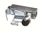 CARROLL COOLER 1916010-C DOOR HANDLE