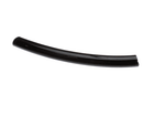 CUSTOM DELI CDI-250 1-IN BOSTON BUMPER - BLACK