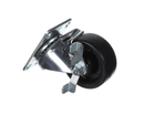 CUSTOM DELI'S EQUIPMENT CDI-455 CASTER WHEEL FOR 6'2 T FSW & REMOTE DISP