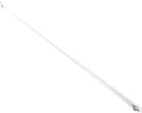 CUSTOM DELI CDI-558 QUARTZ HEATER TUBE - 450 WATT - 60-IN