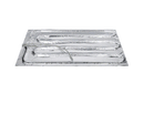 CUSTOM DELI'S EQUIPMENT CDI-579-WT ELEMENT 500 WATT 208 VOLT -WT ROPE - REM