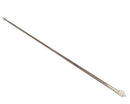 CUSTOM DELI CDI-773 QUARTZ HEATER TUBE - 200 WATT - 38 1/4 GOLD TOP -