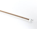 CUSTOM DELI CDI-826 QUARTZ HEATER TUBE - 1200 WAT T - 60-IN GOLD