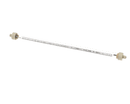 CUSTOM DELI CDI-897 QUARTZ HEATER TUBE - 300 WATT - 12-IN L FOR HV WARMER