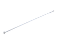 CUSTOM DELI CDI-931 29-IN LED LIGHTS CLEAR - SHELF 6' HOT-135 & 6' MD