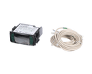 CANADIAN DISPLAY SYSTEM TC900E DIGITAL CONTROL W/SENSORS